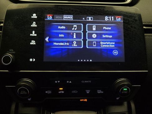 Used 2020 Honda CR-V EX image 25