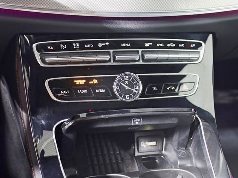 Used 2018 Mercedes-Benz E 43 AMG 4MATIC Sedan image 29