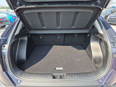 Used 2024 Hyundai Kona SEL AWD/4WD image 26