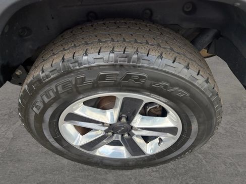 Used 2021 Jeep Wrangler Unlimited Sahara AWD/4WD image 42