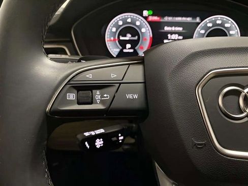 Used 2024 Audi A4 2.0T Premium Plus image 39