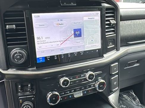 New 2025 Ford F150 Tremor w/ Equipment Group 402A High image 27