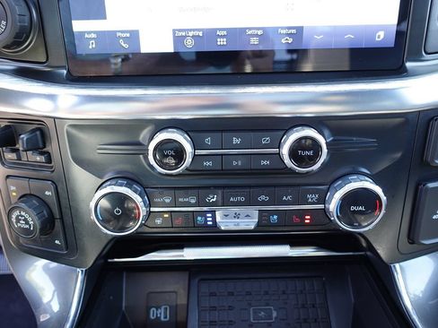 Used 2023 Ford F150 Lariat w/ Equipment Group 502A High AWD/4WD image 51
