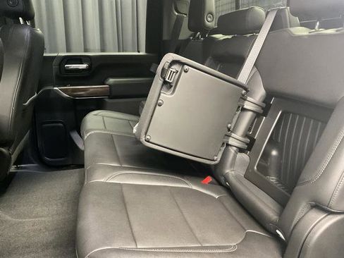 Used 2020 Chevrolet Silverado 2500 LT w/ All Star Edition image 8