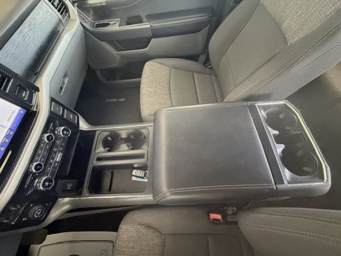 Used 2021 Ford F150 XLT w/ Equipment Group 302A High AWD/4WD image 10