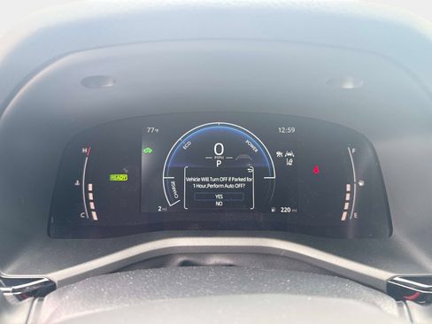 New 2026 Toyota Camry SE FWD image 26