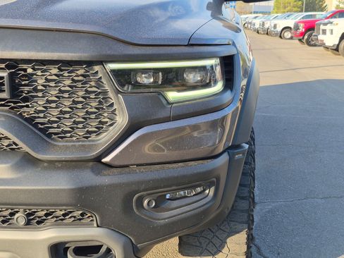 Used 2022 RAM 1500 TRX w/ TRX Level 2 Equipment Group AWD/4WD image 12