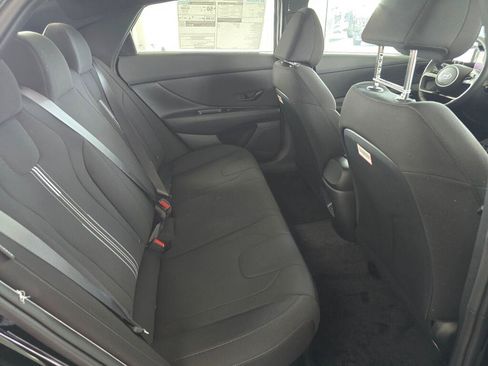 New 2026 Hyundai Elantra SEL FWD image 35