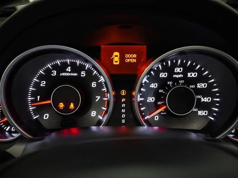 Used 2012 Acura TL w/ Technology Package FWD image 14