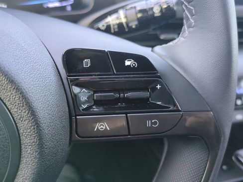 New 2026 Hyundai Elantra Sport w/ Cargo Package image 21