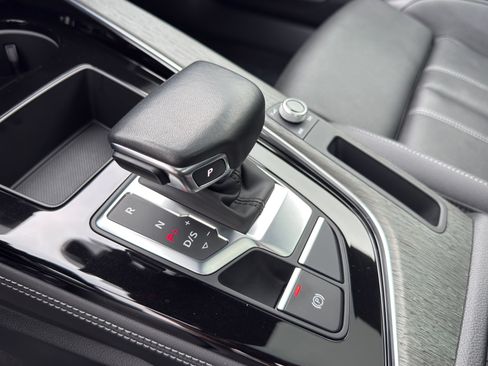 Certified 2023 Audi A5 2.0T Premium Plus w/ Premium Plus AWD/4WD image 17