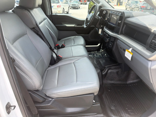 Certified 2024 Ford F250 XL w/ XL Driver Assist Package RWD image 15