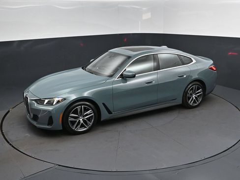 Used 2026 BMW 430i w/ Premium Package RWD image 31