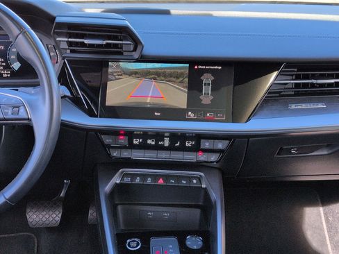 Used 2023 Audi A3 2.0T Premium Plus w/ Premium Plus Package image 29