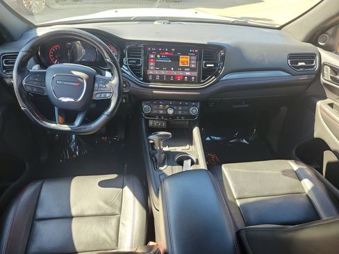 Used 2024 Dodge Durango R/T AWD/4WD image 11