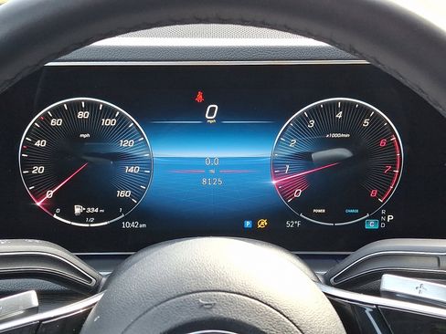 Used 2026 Mercedes-Benz GLE 350 4MATIC image 20