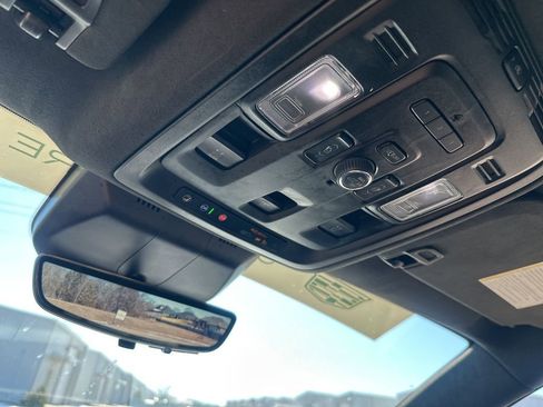 Certified 2024 Cadillac Escalade V image 30