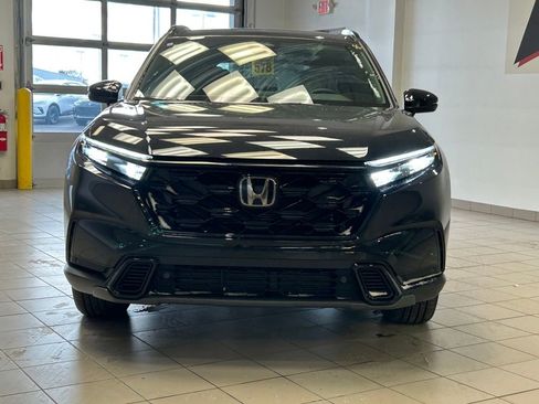 Used 2025 Honda CR-V Sport-L image 2