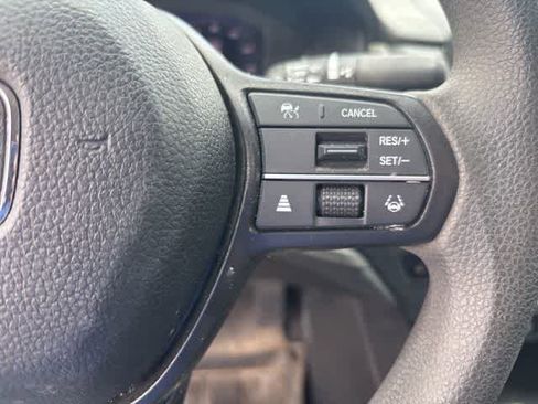 Used 2024 Honda Accord EX image 12