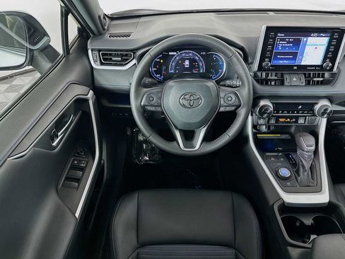 Used 2021 Toyota RAV4 XSE AWD/4WD image 21