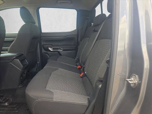Used 2025 Ford Ranger XLT w/ Equipment Group 301A High AWD/4WD image 19