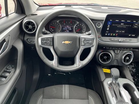 Used 2023 Chevrolet Blazer LT w/ Driver Confidence Package AWD/4WD image 17