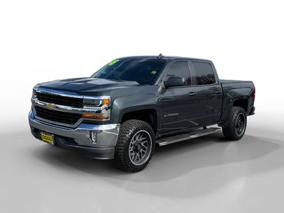 Used 2018 Chevrolet Silverado 1500 LT w/ All Star Edition