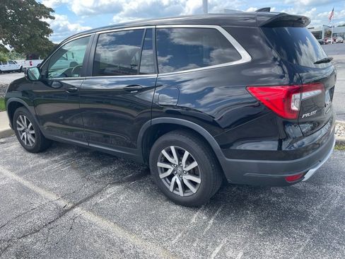 Used 2021 Honda Pilot EX-L image 6