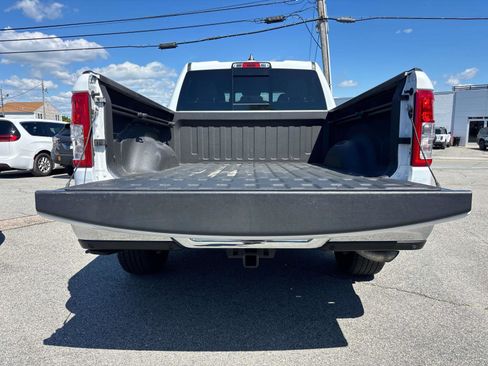 Certified 2023 RAM 1500 Big Horn AWD/4WD image 5