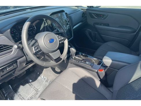 Certified 2026 Subaru Forester Premium AWD/4WD image 10