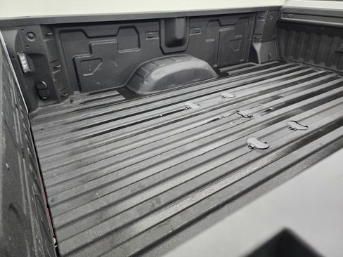 Used 2025 Chevrolet Silverado 3500 LT w/ All Star Edition image 5