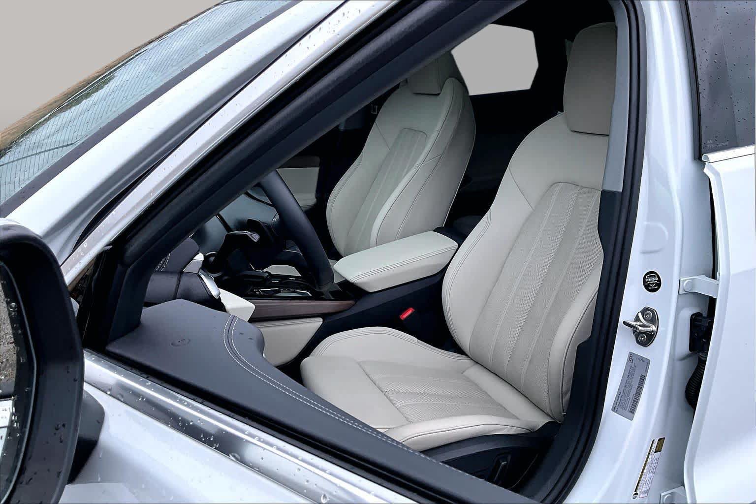 Used 2025 Audi A5 Prestige AWD/4WD image 7