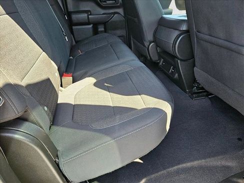 Used 2020 Chevrolet Silverado 1500 LT w/ Trailering Package AWD/4WD image 18