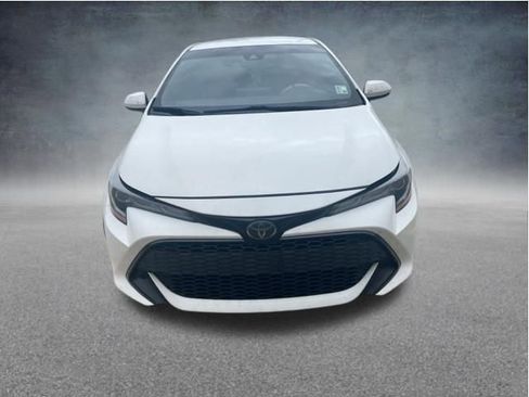 Used 2019 Toyota Corolla SE FWD image 10