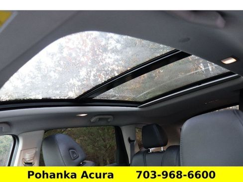 Certified 2026 Acura MDX SH-AWD image 19