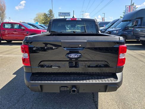 New 2026 Ford Maverick XLT AWD/4WD image 6