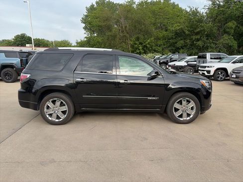 Used 2014 GMC Acadia Denali AWD/4WD image 6