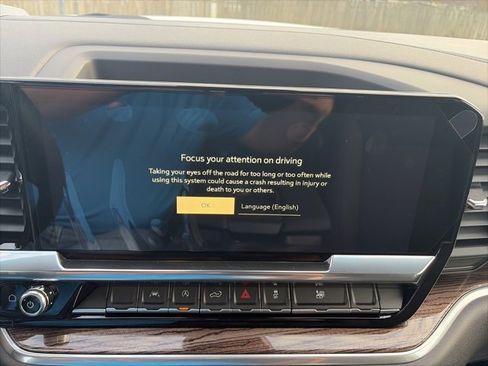 New 2026 GMC Sierra 1500 Elevation image 22