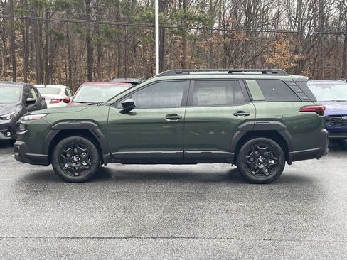 New 2026 Subaru Outback Limited image 2