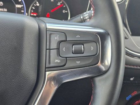 Used 2025 Chevrolet Blazer RS image 22