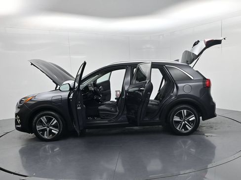 Used 2020 Kia Niro EX Premium FWD image 63