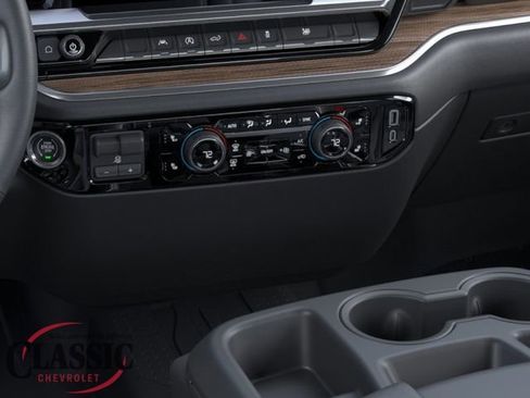 New 2026 Chevrolet Silverado 1500 RST w/ RST Select Package RWD image 25