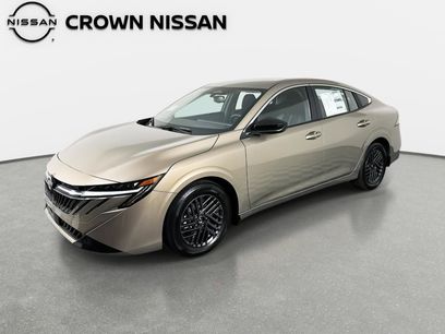 New 2026 Nissan Sentra SV w/ SV Convenience Package