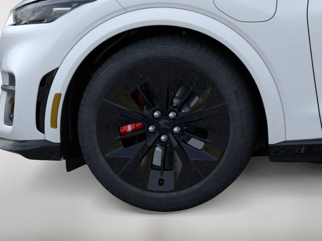 New 2026 Ford Mustang Mach-E GT AWD/4WD image 19