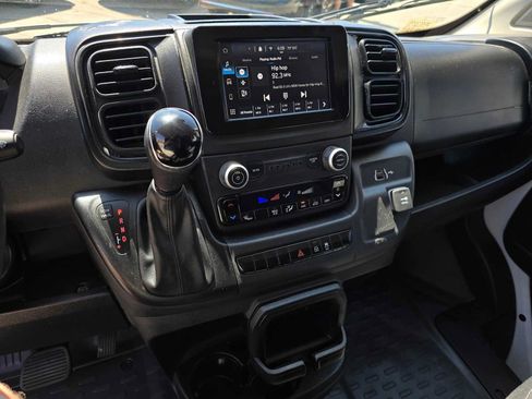 Used 2023 RAM ProMaster 2500 FWD image 27