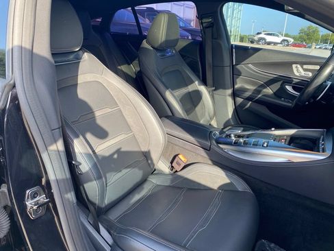Used 2022 Mercedes-Benz AMG GT 43 image 33