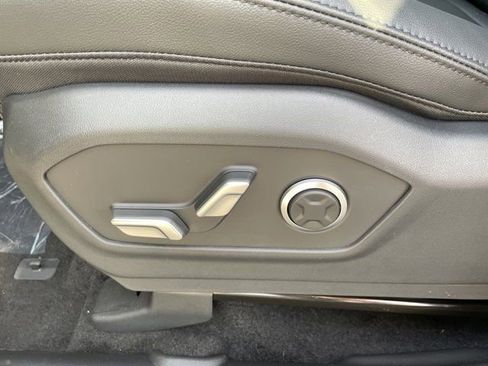 New 2026 Hyundai Santa Fe Limited image 9