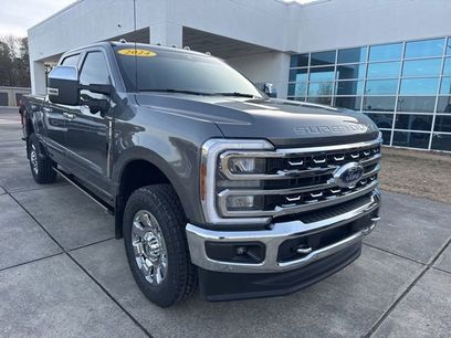 Used 2024 Ford F250 Lariat w/ Lariat Ultimate Package