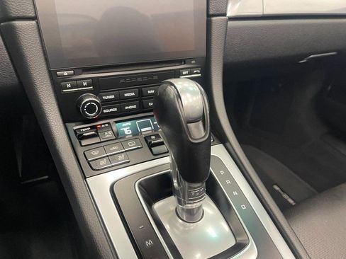 Used 2017 Porsche 718 Boxster image 26