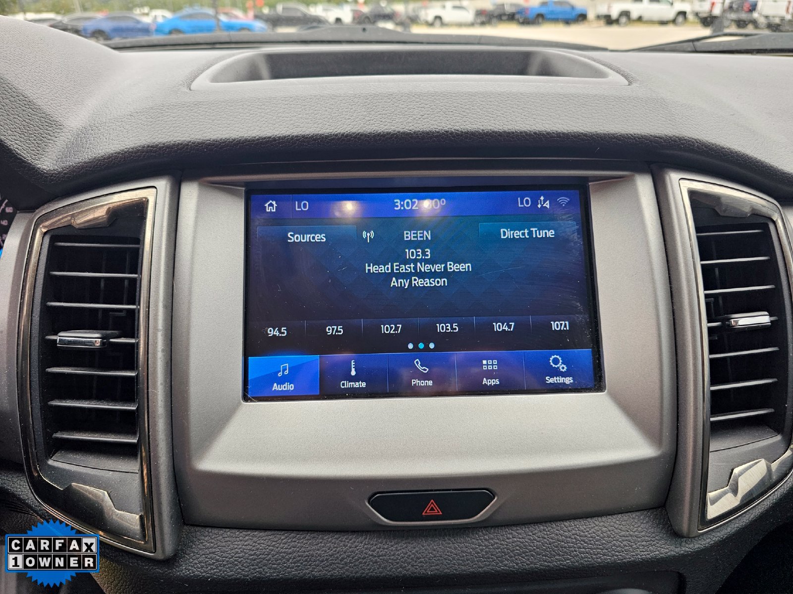 Used 2020 Ford Ranger XLT w/ Equipment Group 302A Luxury AWD/4WD image 21